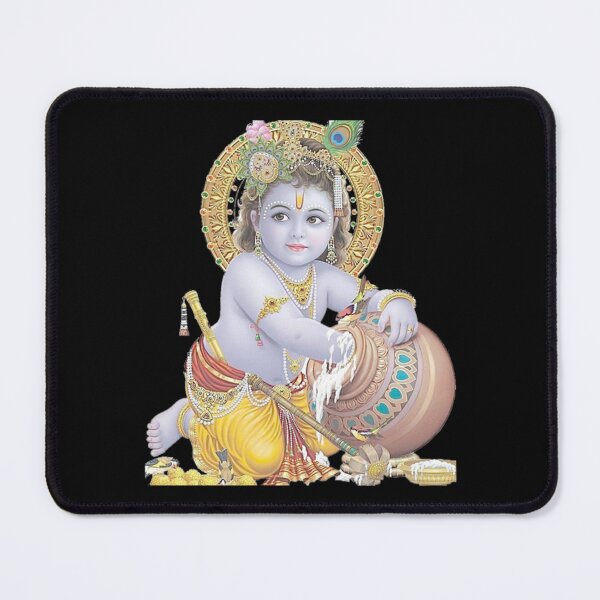 Item preview, Lord Krishna Kanhya  designed and sold by HoldyTaylor.