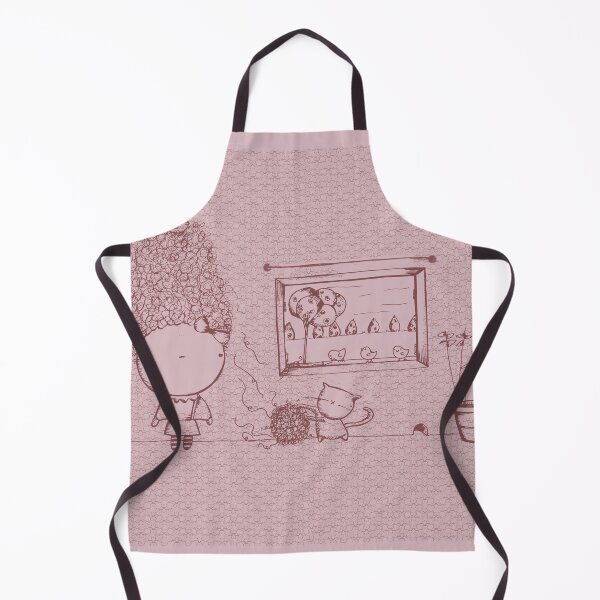 Item preview, Sweet home cat designed and sold by María del Pilar Botero Rios.