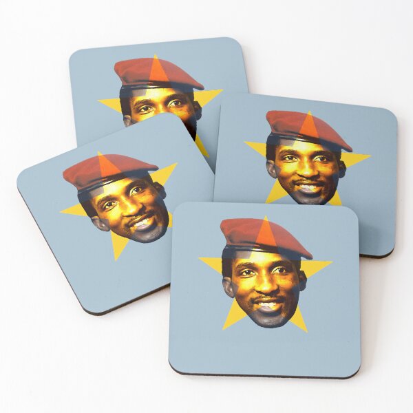 Artikelvorschau, Kostbare Lebenssorgen um den Aufbau entwickelter Länder Thomas Sankara Revolutionary Classic Fans entworfen und verkauft von JorgenertonVice.