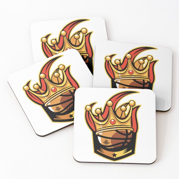 Item preview, Baller King designed and sold by urbankaos.
