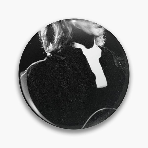 Item preview, Suzanne Vega - BW Photograph designed and sold by ConcertImages.
