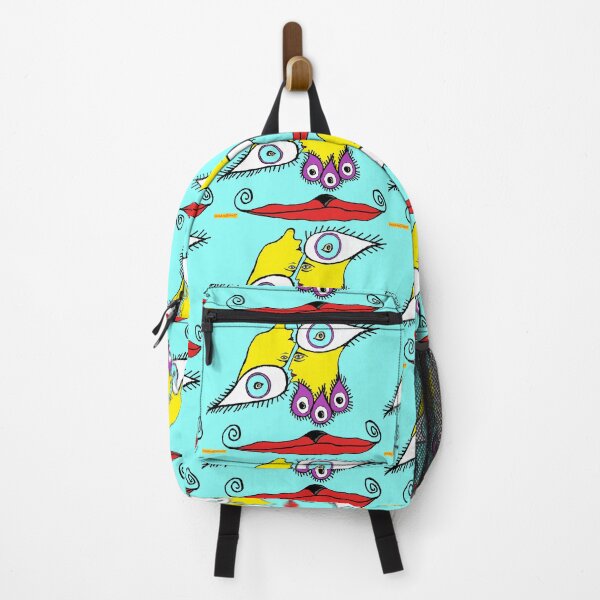 Item preview, Hello Dali. designed and sold by sunandlion17.