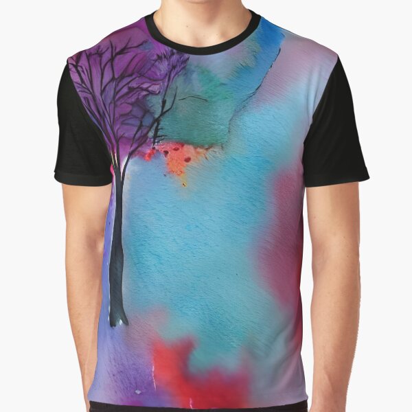 Love is so short and forgetting is so long Graphic T-Shirt