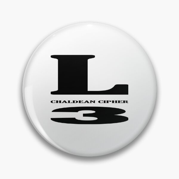 Item preview, L Alphabet designed and sold by Scrambledwords.