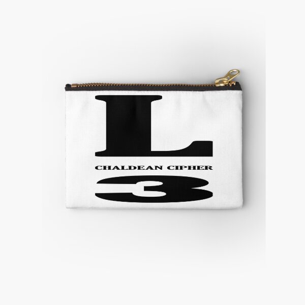 Item preview, L Alphabet designed and sold by Scrambledwords.
