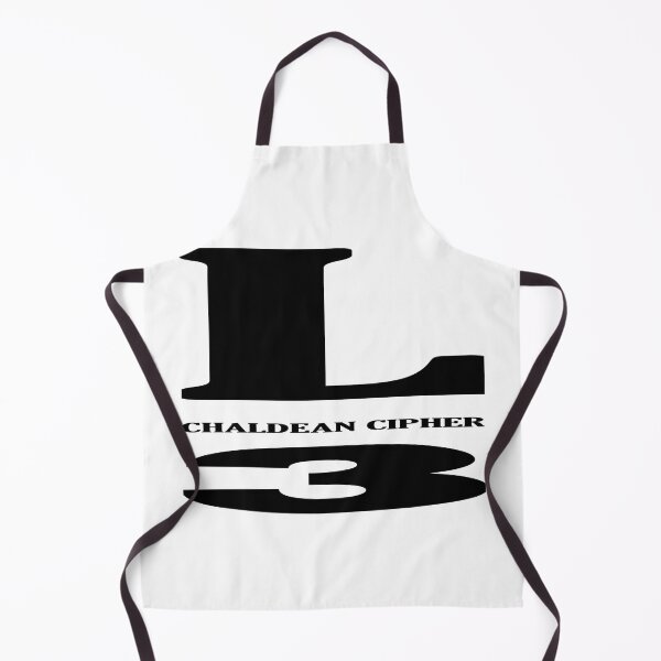 Item preview, L Alphabet designed and sold by Scrambledwords.
