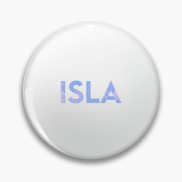 Item preview, Isla Name designed and sold by ellebackup.