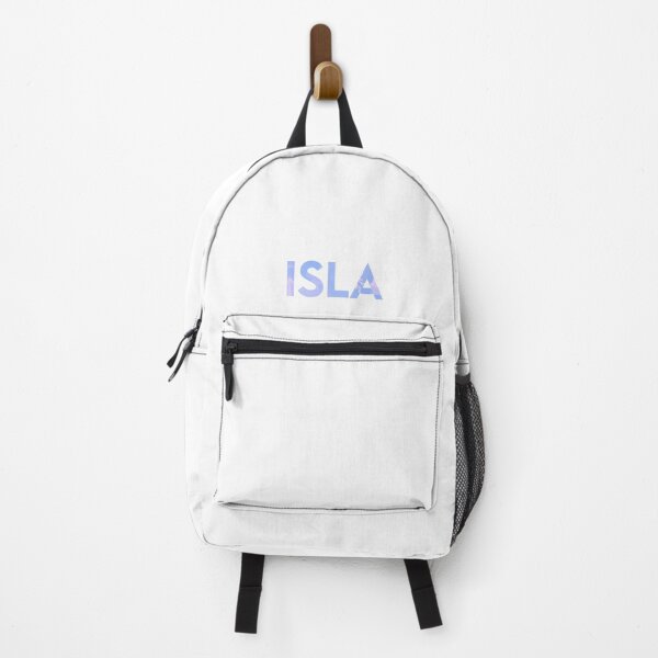 Item preview, Isla Name designed and sold by ellebackup.