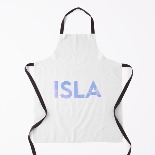 Item preview, Isla Name designed and sold by ellebackup.