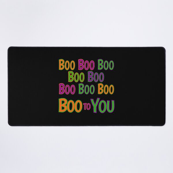 Item preview, Boo to You designed and sold by Some Imagination Designs.