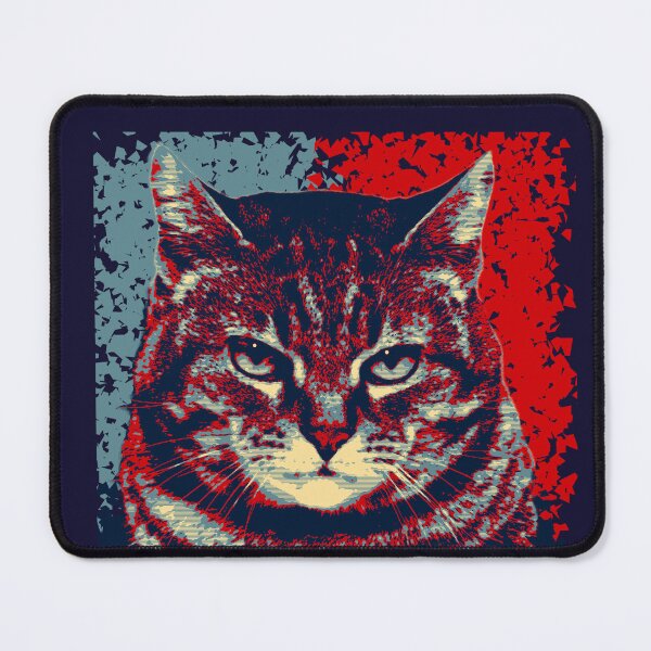 Item preview, Support your local cat designed and sold by IcalsaidArt.
