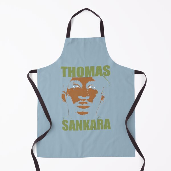 Item preview, Precious Life Worry About Building Developed Country Thomas Sankara Vintage designed and sold by JorgenertonVice.
