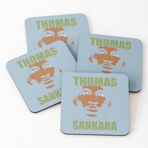 Item preview, Precious Life Worry About Building Developed Country Thomas Sankara Vintage designed and sold by JorgenertonVice.