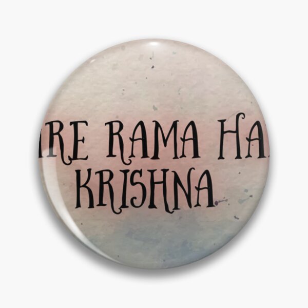 Item preview, Lord Krishna quote designed and sold by HoldyTaylor.