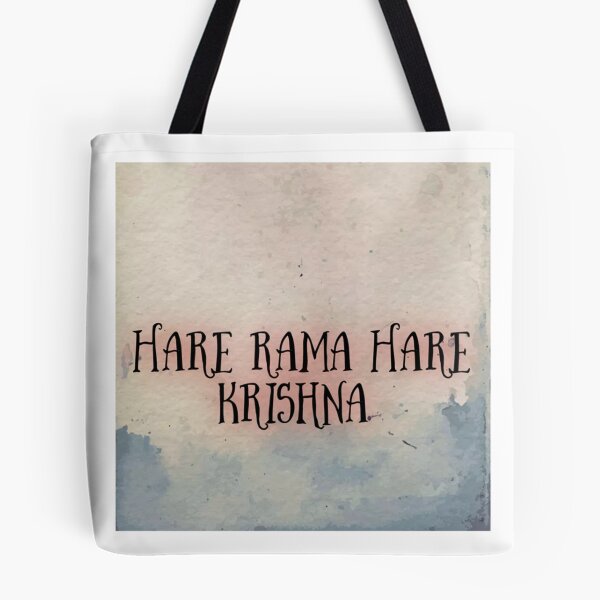 Item preview, Lord Krishna quote designed and sold by HoldyTaylor.