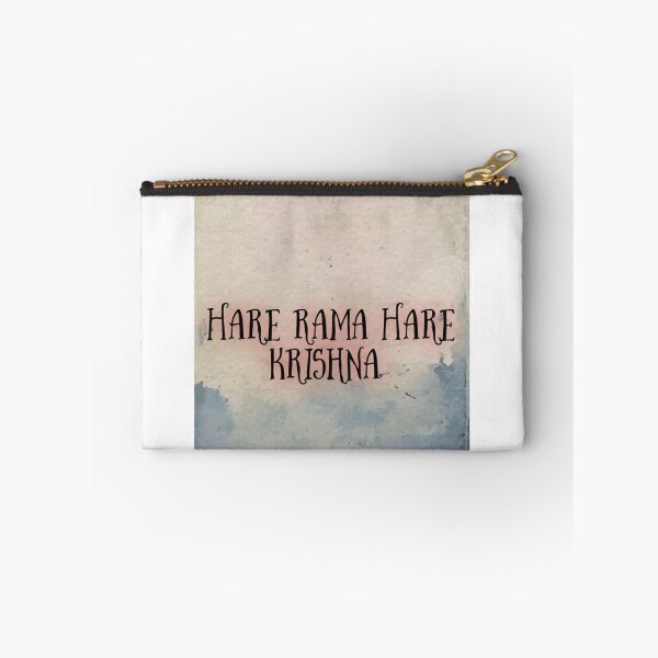 Item preview, Lord Krishna quote designed and sold by HoldyTaylor.