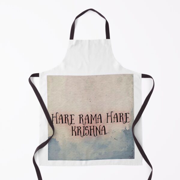 Item preview, Lord Krishna quote designed and sold by HoldyTaylor.