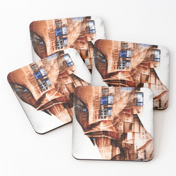 Item preview, Elika city designed and sold by Jean-François Dupuis.