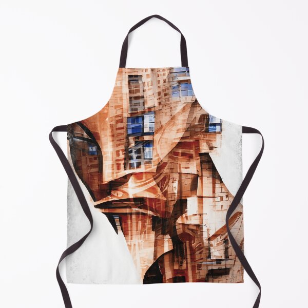 Item preview, Elika city designed and sold by Jean-François Dupuis.