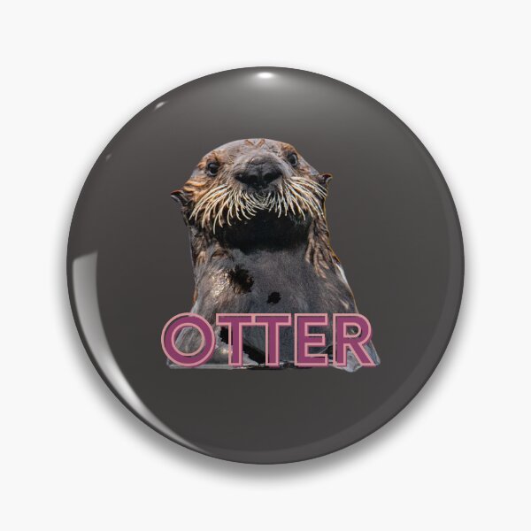 Item preview, OTTER designed and sold by MerchGiants.