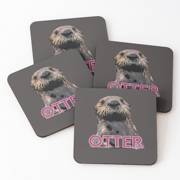 Item preview, OTTER designed and sold by MerchGiants.