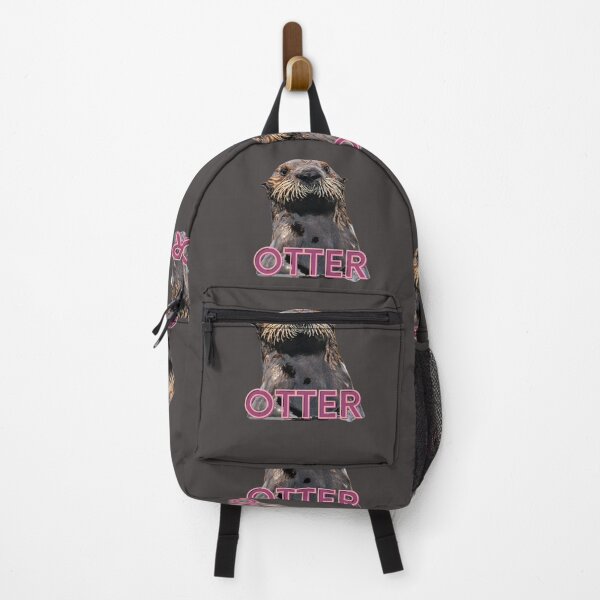 Item preview, OTTER designed and sold by MerchGiants.