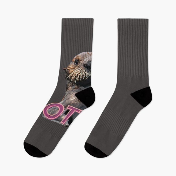 Item preview, OTTER designed and sold by MerchGiants.