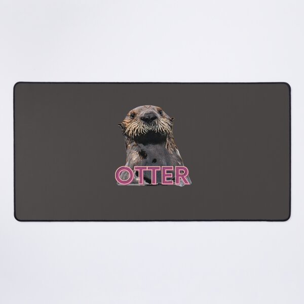 Item preview, OTTER designed and sold by MerchGiants.