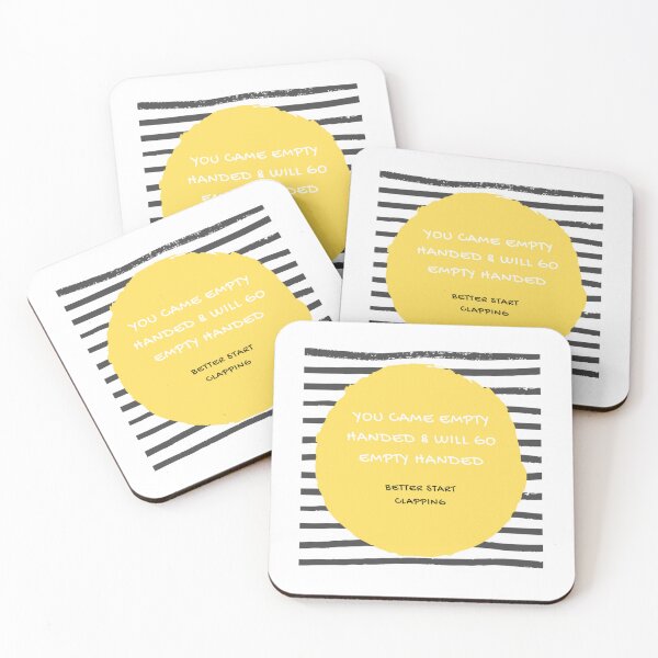 Item preview, QUOTES designed and sold by HoldyTaylor.