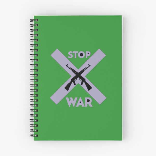 Item preview, no to wars designed and sold by BrennaForeman.