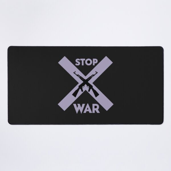 Item preview, no to wars designed and sold by BrennaForeman.