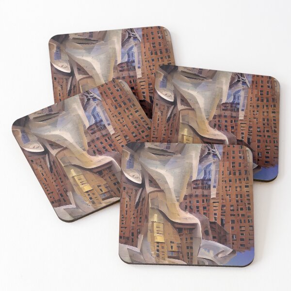 Item preview, Mikaz city 78 designed and sold by Jean-François Dupuis.