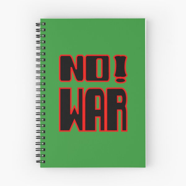 Item preview, No War  Anti-war. designed and sold by BrennaForeman.