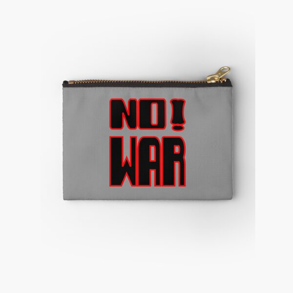 Item preview, No War  Anti-war. designed and sold by BrennaForeman.
