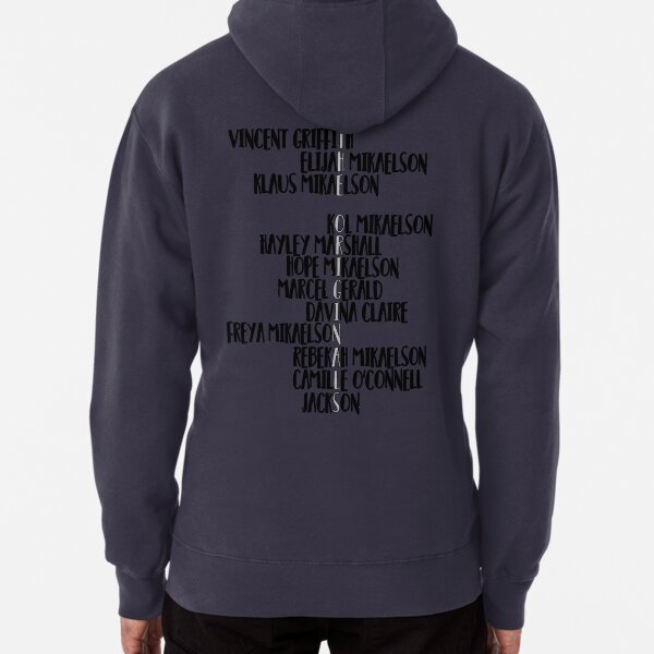 nasa hoodie marshalls