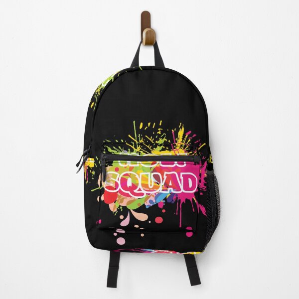 Item preview, Holi squad, Hindu Holi Festival, Hindu Festival of Colors  designed and sold by HoldyTaylor.
