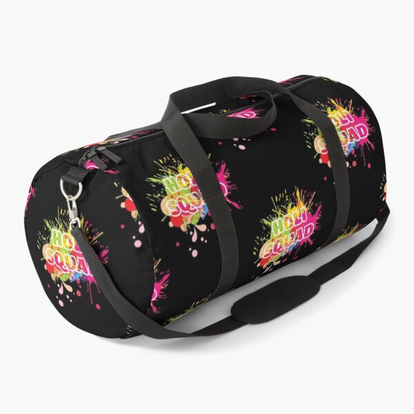 Item preview, Holi squad, Hindu Holi Festival, Hindu Festival of Colors  designed and sold by HoldyTaylor.