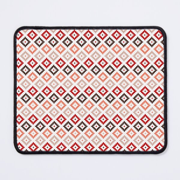 Item preview, Pink and red kilim designed and sold by OtterFactory.