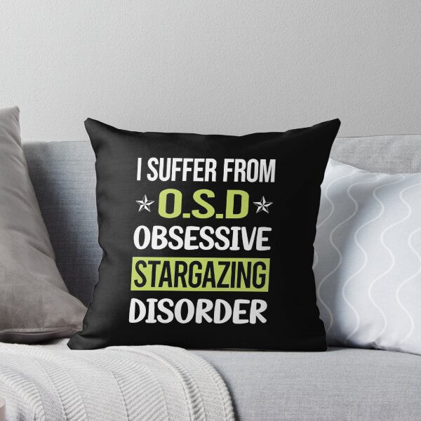 Item preview, Obsessive Love Stargazing Stargaze designed and sold by GobblesBeverley.