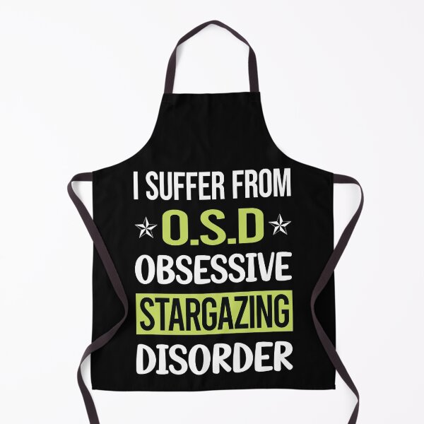 Item preview, Obsessive Love Stargazing Stargaze designed and sold by GobblesBeverley.