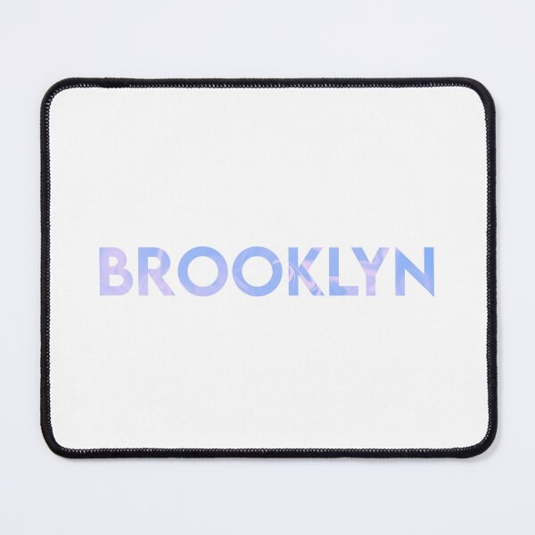 Item preview, Brooklyn Name designed and sold by ellebackup.