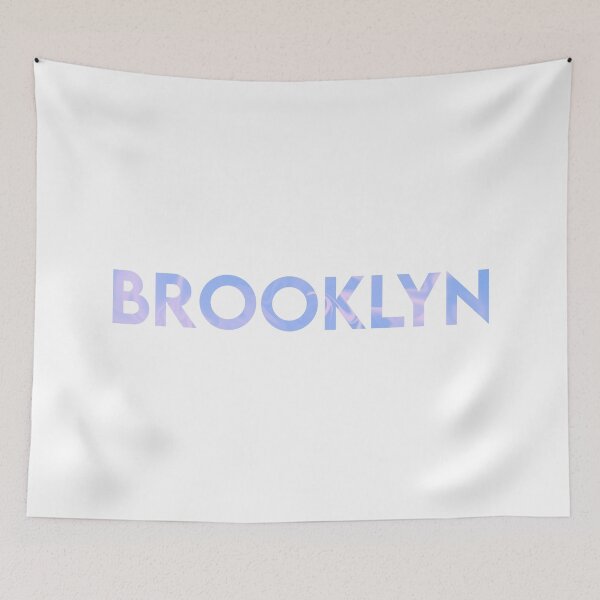 Item preview, Brooklyn Name designed and sold by ellebackup.