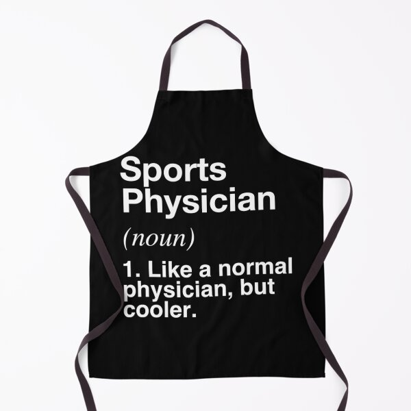 Item preview, Sports Physician Defined Funny Definition Classic T-Shirt designed and sold by wandarosiettng.