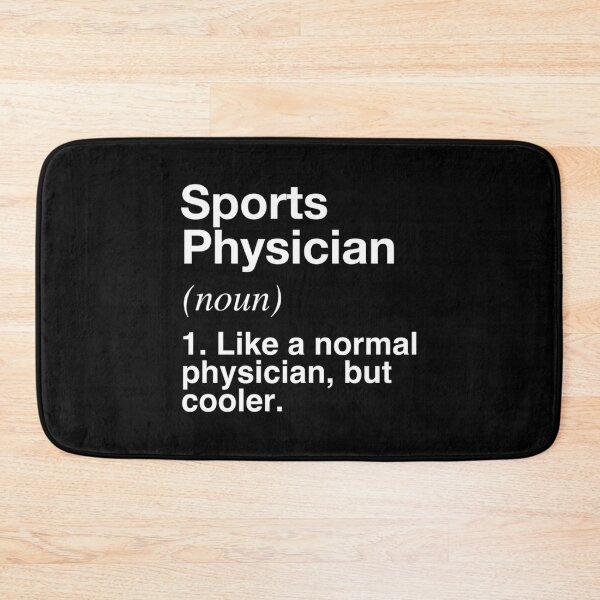 Item preview, Sports Physician Defined Funny Definition Classic T-Shirt designed and sold by wandarosiettng.