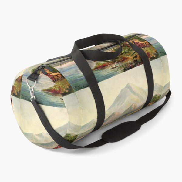 Item preview, Singkara Lake, Padang Highlands, Sumatra-Ernst Haeckel designed and sold by TeeARTHY.