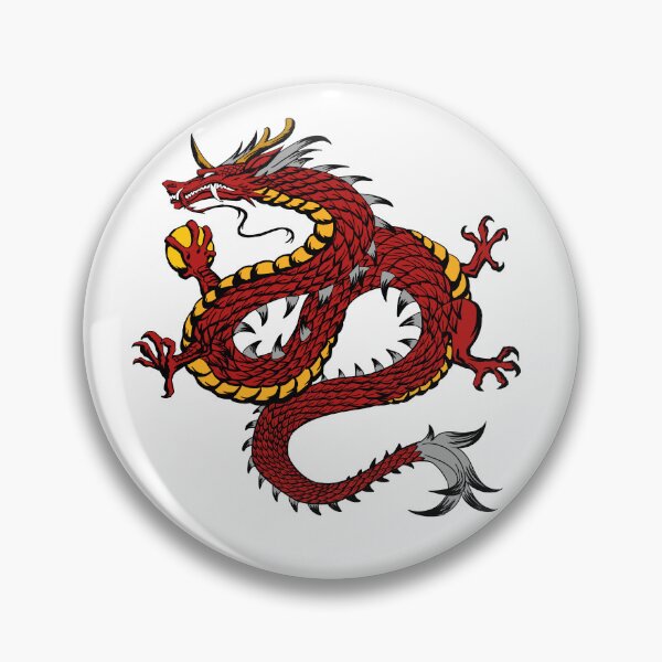 Item preview, Eastern Dragon designed and sold by COBALTxSTRIKE.