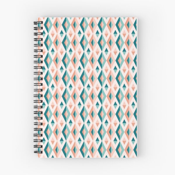 Item preview, vintage geometry designed and sold by OtterFactory.