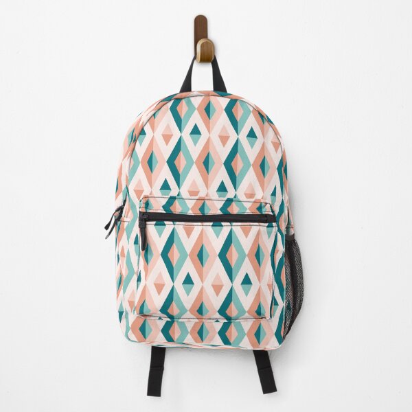 Item preview, vintage geometry designed and sold by OtterFactory.