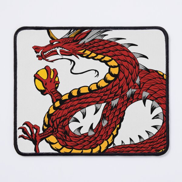 Item preview, Eastern Dragon designed and sold by COBALTxSTRIKE.