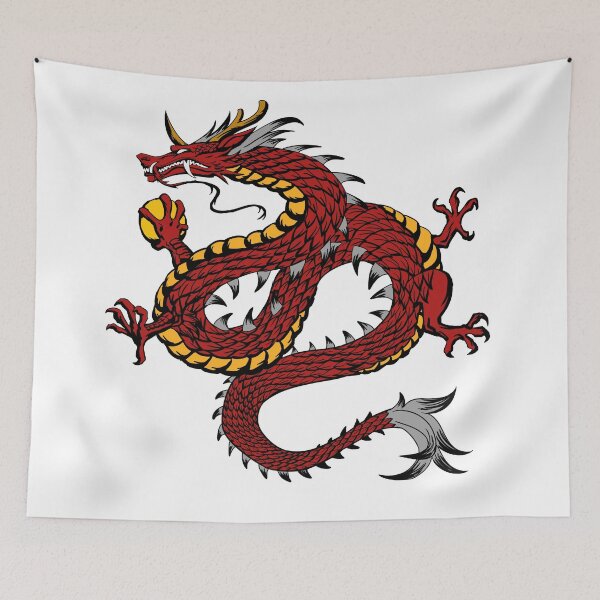 Item preview, Eastern Dragon designed and sold by COBALTxSTRIKE.